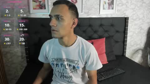 Snapshot of stefany_pablo1 chatting on January 14, 2025, 12:14 pm stefany_pablo1 online show from January 14, 2025, 12:14 pm