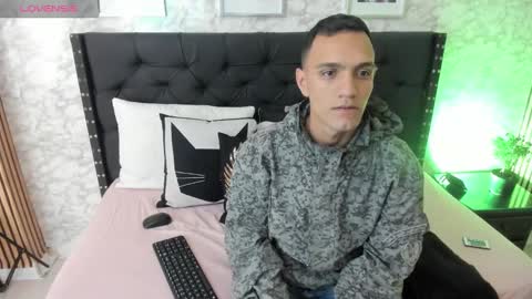 Snapshot of stefany_pablo1 chatting on January 31, 2025, 12:29 pm stefany_pablo1 online show from January 31, 2025, 12:29 pm