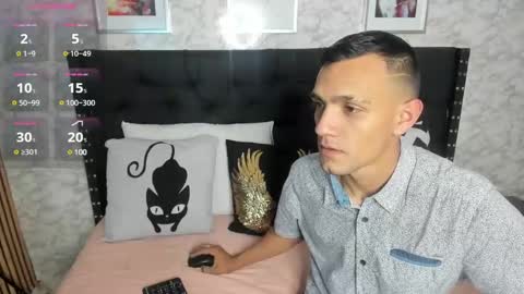 Snapshot of stefany_pablo1 chatting on February 10, 2025, 12:18 pm stefany_pablo1 online show from February 10, 2025, 12:18 pm