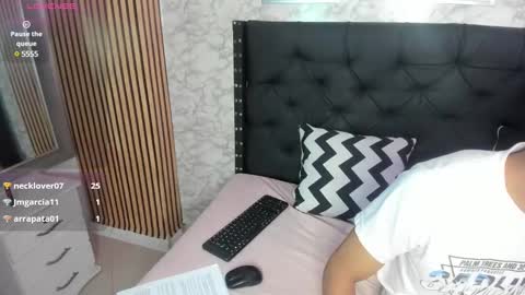Snapshot of stefany_pablo1 chatting on February 11, 2025, 3:29 pm stefany_pablo1 online show from February 11, 2025, 3:29 pm