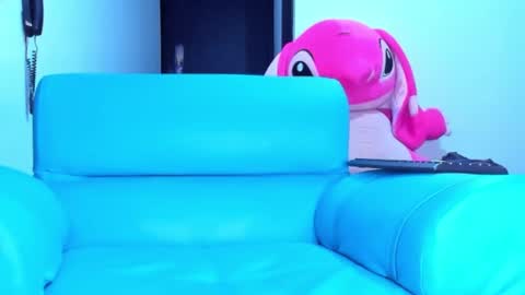 stefanyhorny69 online show from January 25, 2025, 5:18 am