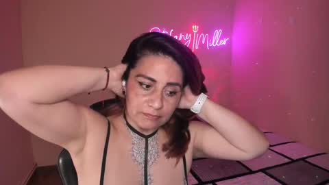 stefany online show from February 12, 2025, 12:22 pm