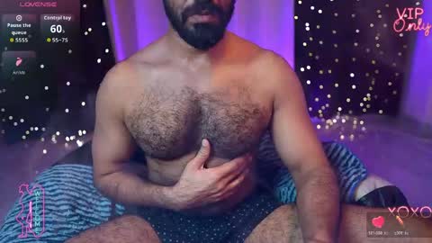 Snapshot of steffan55 chatting on May 11, 2026, 7:00 pm steffan55 online show from May 11, 2026, 7:00 pm