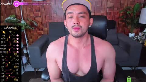 Snapshot of steffan_sebastian chatting on December 8, 2024, 2:07 am STEFFAN online show from December 8, 2024, 2:07 am