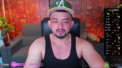 Snapshot of steffan_sebastian chatting on January 8, 2025, 3:29 am STEFFAN online show from January 8, 2025, 3:29 am