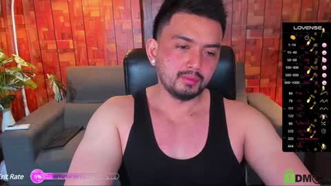 Snapshot of steffan_sebastian chatting on January 10, 2025, 2:35 am STEFFAN online show from January 10, 2025, 2:35 am