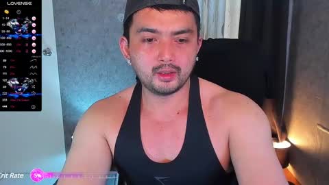 Snapshot of steffan_sebastian chatting on February 15, 2025, 2:15 am STEFFAN online show from February 15, 2025, 2:15 am