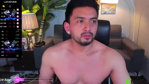 Snapshot of steffan_sebastian chatting on March 6, 2025, 2:51 am STEFFAN online show from March 6, 2025, 2:51 am