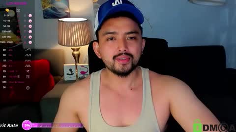 STEFFAN online show from November 16, 2025, 2:28 am