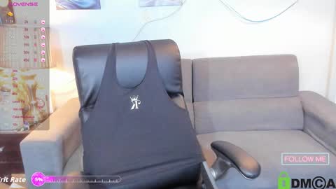 STEFFAN online show from March 6, 2026, 2:30 am