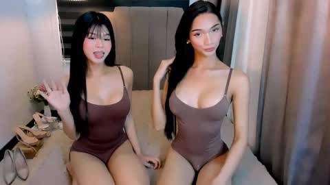 STEF online show from April 14, 2026, 3:12 am