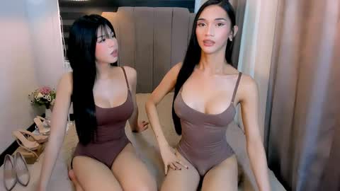 STEF online show from April 18, 2026, 3:32 am