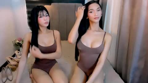 STEF online show from April 23, 2026, 5:08 am