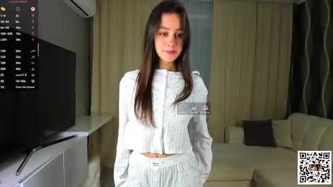 Snapshot of steffanimor chatting on September 14, 2025, 4:17 pm Becky steff online show from September 14, 2025, 4:17 pm