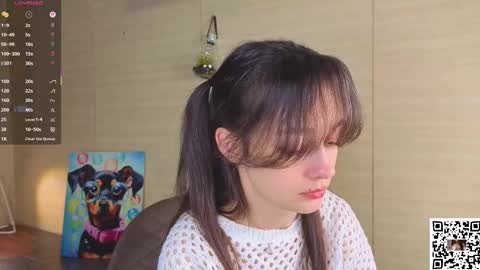 Snapshot of steffanimor chatting on October 10, 2025, 1:32 pm Becky steff online show from October 10, 2025, 1:32 pm