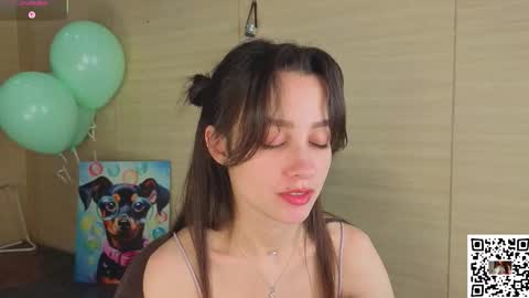 Snapshot of steffanimor chatting on October 15, 2025, 1:44 pm Becky steff online show from October 15, 2025, 1:44 pm