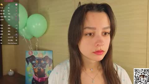 Snapshot of steffanimor chatting on October 16, 2025, 6:09 pm Becky steff online show from October 16, 2025, 6:09 pm