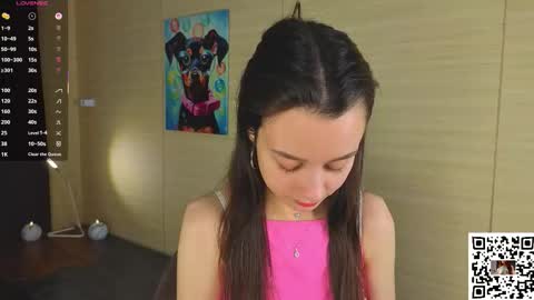 Snapshot of steffanimor chatting on October 20, 2025, 3:45 pm Becky steff online show from October 20, 2025, 3:45 pm