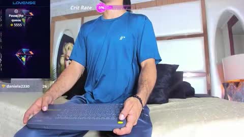 ---steffan--- online show from March 8, 2026, 2:15 am