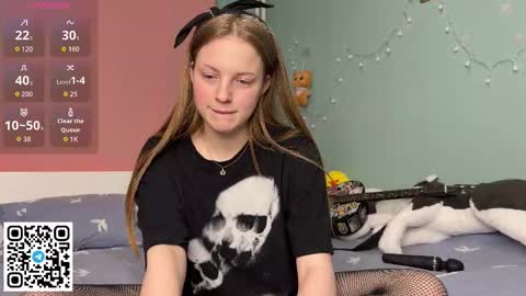 STEFI  Streams every day from 10 PM GTM1  online show from March 26, 2026, 6:35 pm