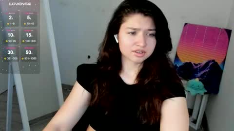 Steffi online show from March 5, 2026, 10:06 pm