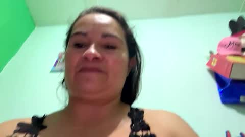 StefiAlizon online show from February 9, 2026, 12:20 pm