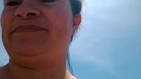 StefiAlizon online show from March 1, 2026, 4:20 pm