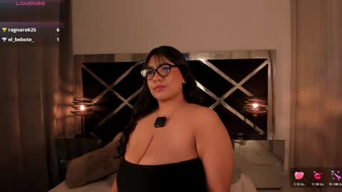 Snapshot of stefy_cherry chatting on February 12, 2026, 11:33 pm Stefy Cherry online show from February 12, 2026, 11:33 pm