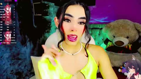 stefy_xxx1 online show from September 24, 2025, 10:07 am