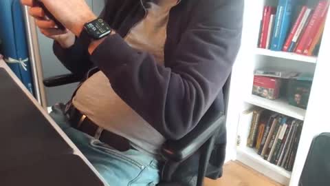 steiferpimmel online show from September 30, 2025, 11:26 am