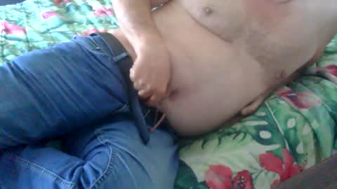 Rocco-load online show from September 22, 2025, 10:17 am