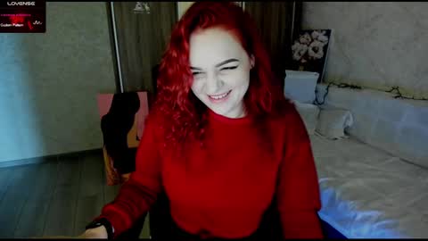 Stella  Cox online show from January 18, 2025, 6:24 am