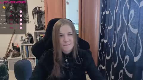 Diana online show from April 16, 2026, 11:00 am