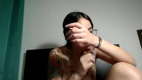 Stella online show from February 8, 2025, 9:56 am