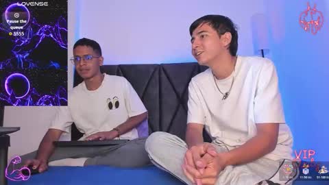 Snapshot of stella_drake chatting on February 20, 2026, 3:34 pm Drake online show from February 20, 2026, 3:34 pm