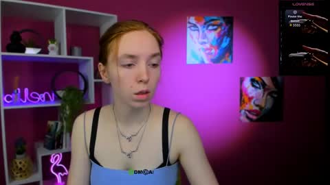 Snapshot of stella_flower chatting on April 23, 2026, 5:08 am stella_flower online show from April 23, 2026, 5:08 am