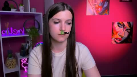 Snapshot of stella_flower chatting on May 18, 2026, 4:51 am stella_flower online show from May 18, 2026, 4:51 am