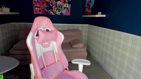 Snapshot of stella_leee chatting on February 3, 2026, 6:40 am Stella Leee online show from February 3, 2026, 6:40 am