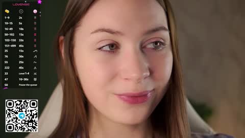 Stella online show from November 24, 2025, 11:10 am