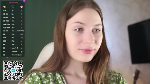 Stella online show from March 19, 2026, 5:11 am