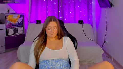 Snapshot of stella_pretty0 chatting on January 17, 2025, 10:23 pm Stella online show from January 17, 2025, 10:23 pm