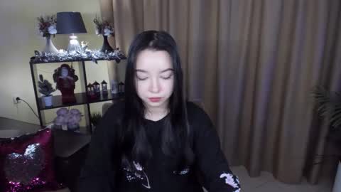 Snapshot of stellacharm chatting on January 14, 2026, 12:33 pm StellaCharm online show from January 14, 2026, 12:33 pm