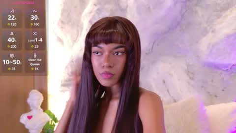 S T E L L A online show from March 11, 2026, 10:38 pm