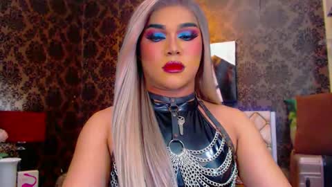 CALL ME STELLA online show from February 3, 2025, 3:49 pm