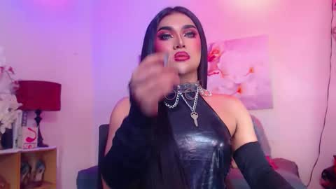 CALL ME STELLA online show from May 25, 2026, 8:53 am
