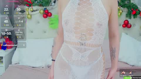 Snapshot of stellagregory chatting on January 17, 2026, 9:25 am Stella online show from January 17, 2026, 9:25 am