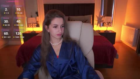 Snapshot of stellahoneywell chatting on February 14, 2026, 2:36 pm stellahoneywell online show from February 14, 2026, 2:36 pm
