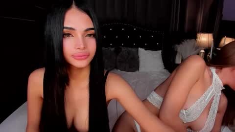 GODDESS STELLA online show from November 8, 2025, 2:56 am