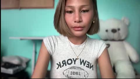 GODDESS STELLA online show from February 23, 2026, 6:00 am