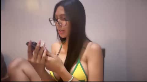 Snapshot of stellamckinley chatting on March 27, 2026, 5:57 am GODDESS STELLA online show from March 27, 2026, 5:57 am
